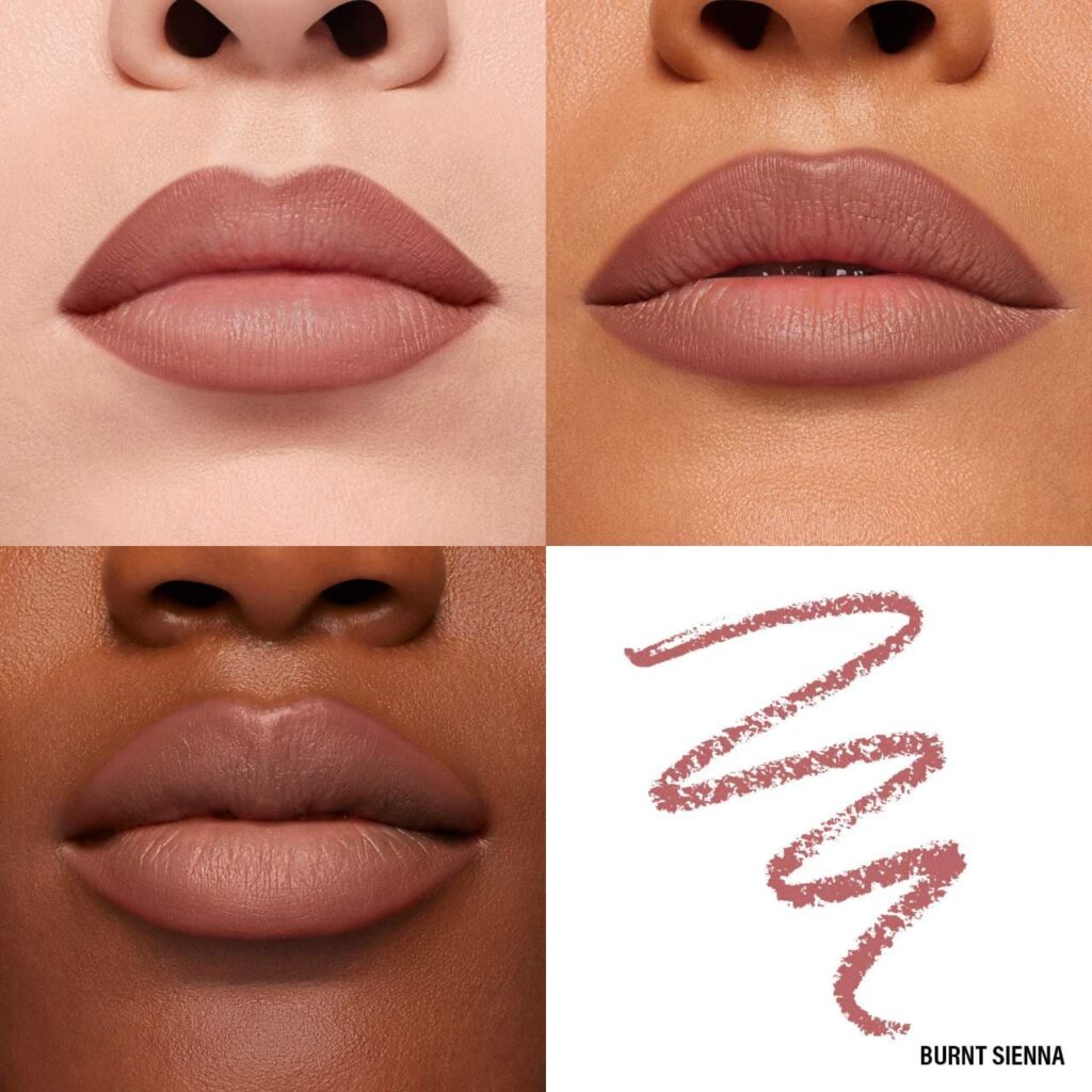 MAKEUP BY MARIO | Ultra Suede Sculpting Lip Pencil