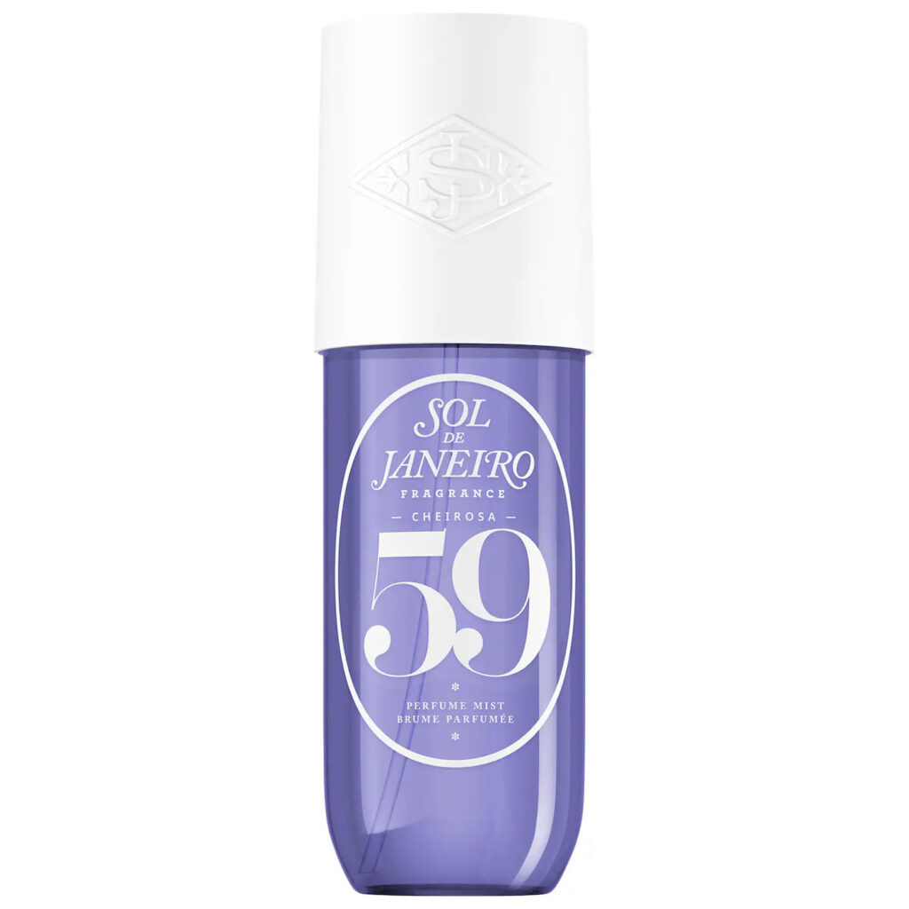 Sol de Janeiro | Cheirosa 59 Delicia Hair & Body Perfume Mist