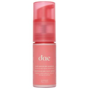 dae | Fairy Duster Volumizing Dry Shampoo Powder