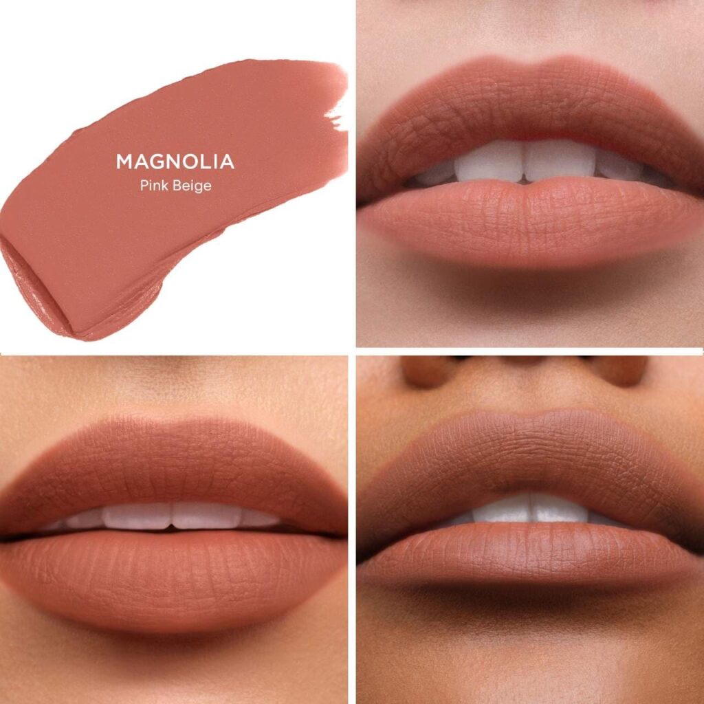 Hourglass | Unlocked™ Soft Matte Lipstick