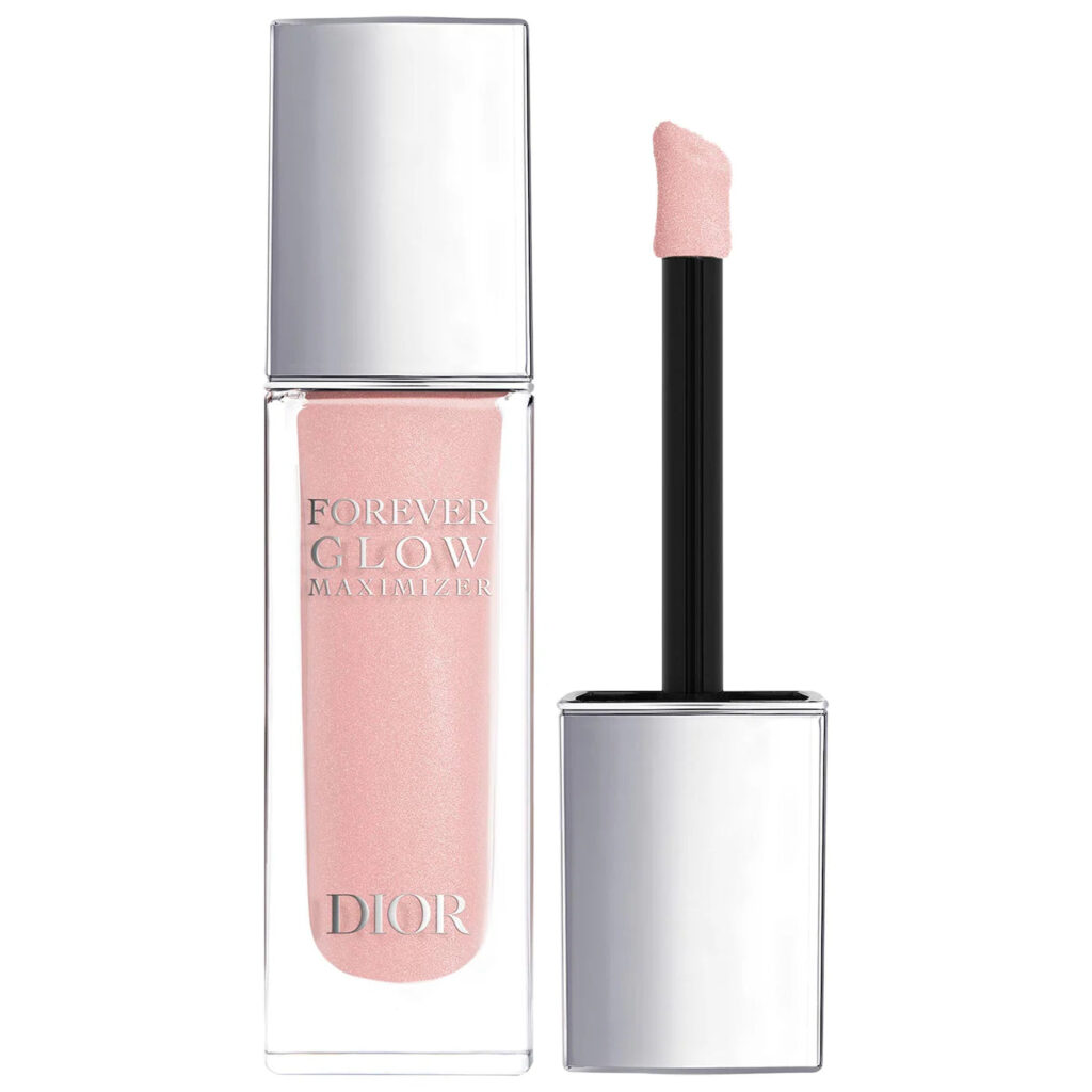 DIOR | Forever Glow Maximizer Longwear Liquid Highlighter