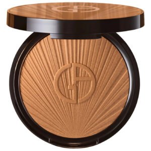 Armani Beauty | Luminous Silk Creamy Bronzing Powder (Bronceador en polvo de acabado luminoso)