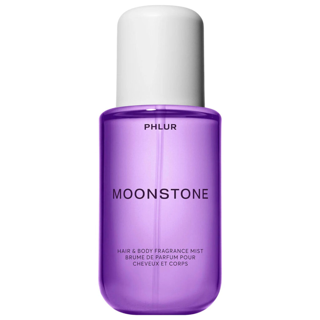 PHLUR | Moonstone Body & Hair Fragrance Mist