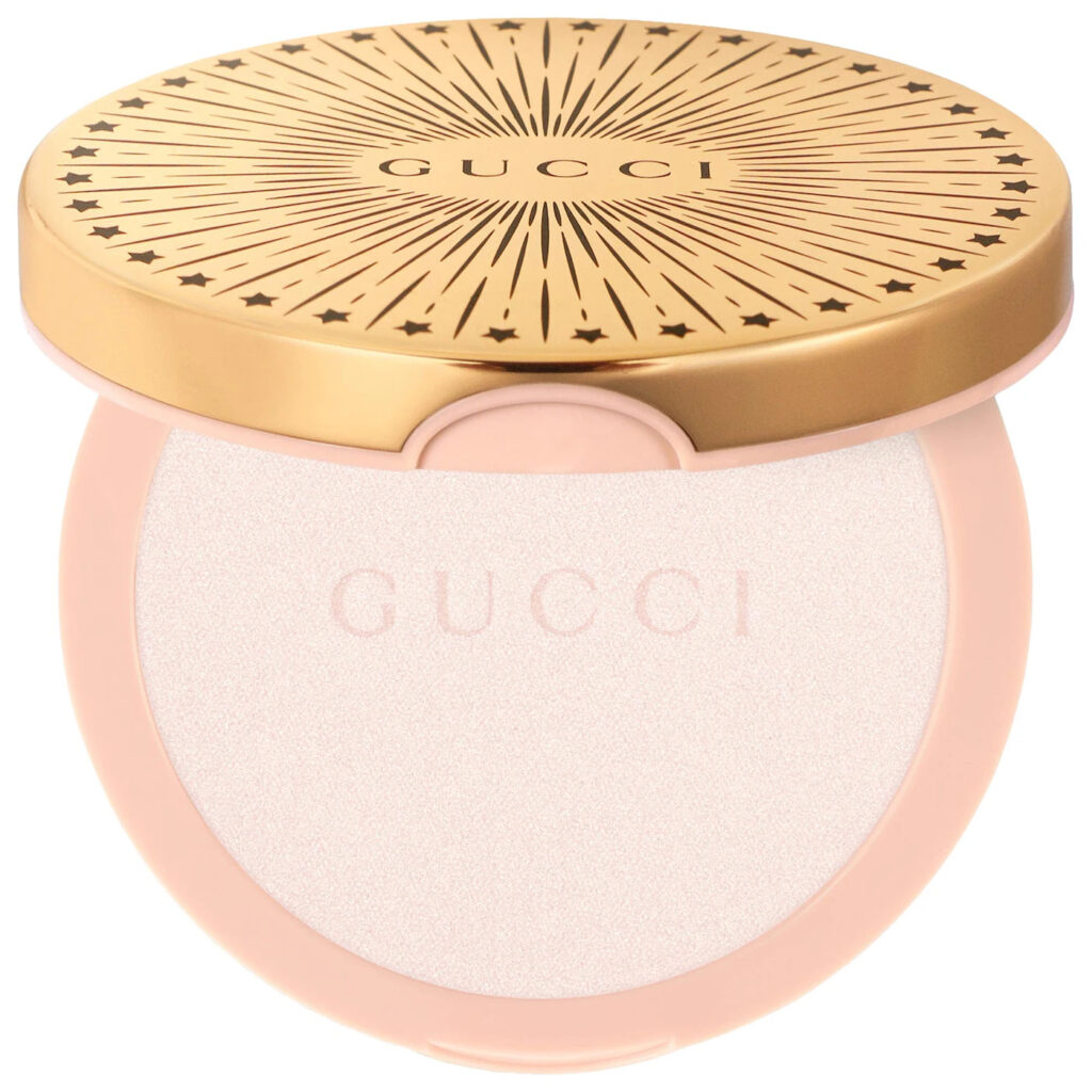 Gucci | Glow Multi-Use Illuminating Gel-Powder Highlighter