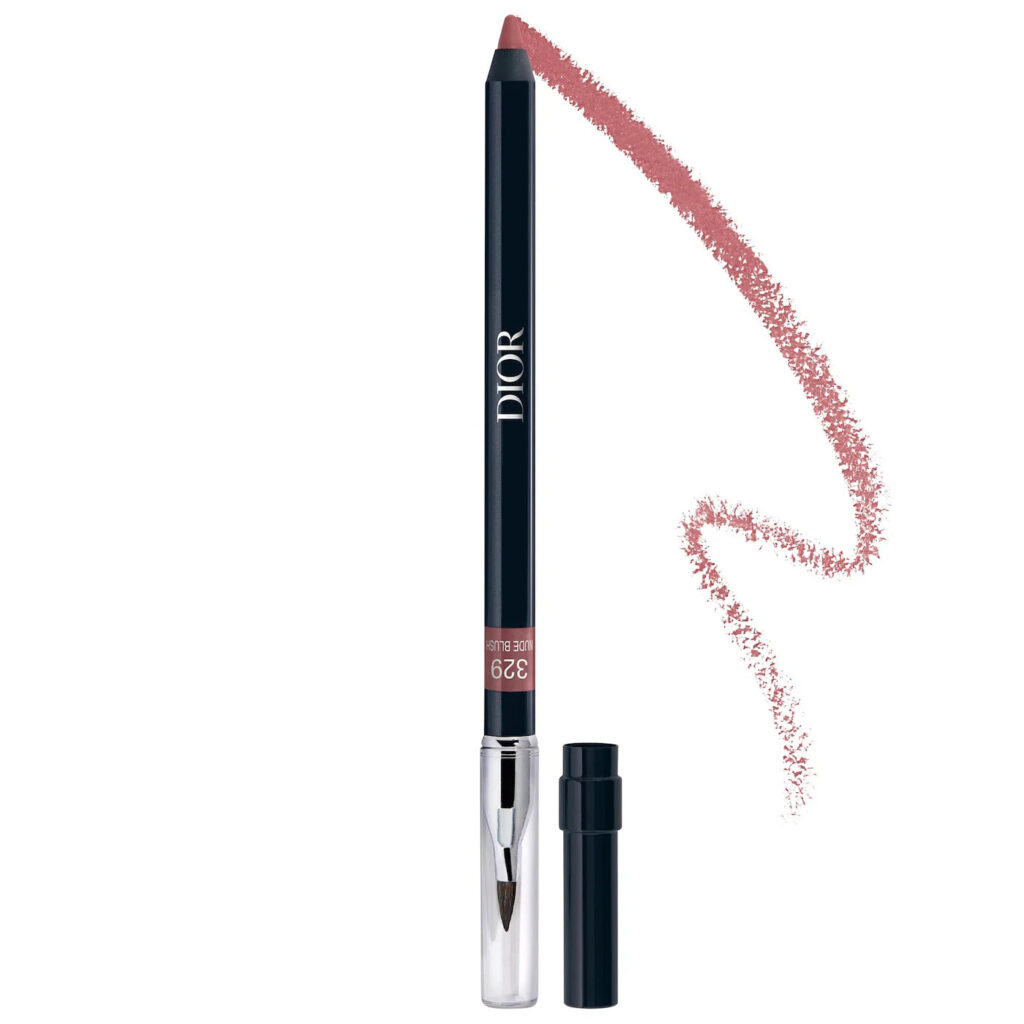 DIOR | Rouge Dior Contour No-Transfer Lip Liner Pencil