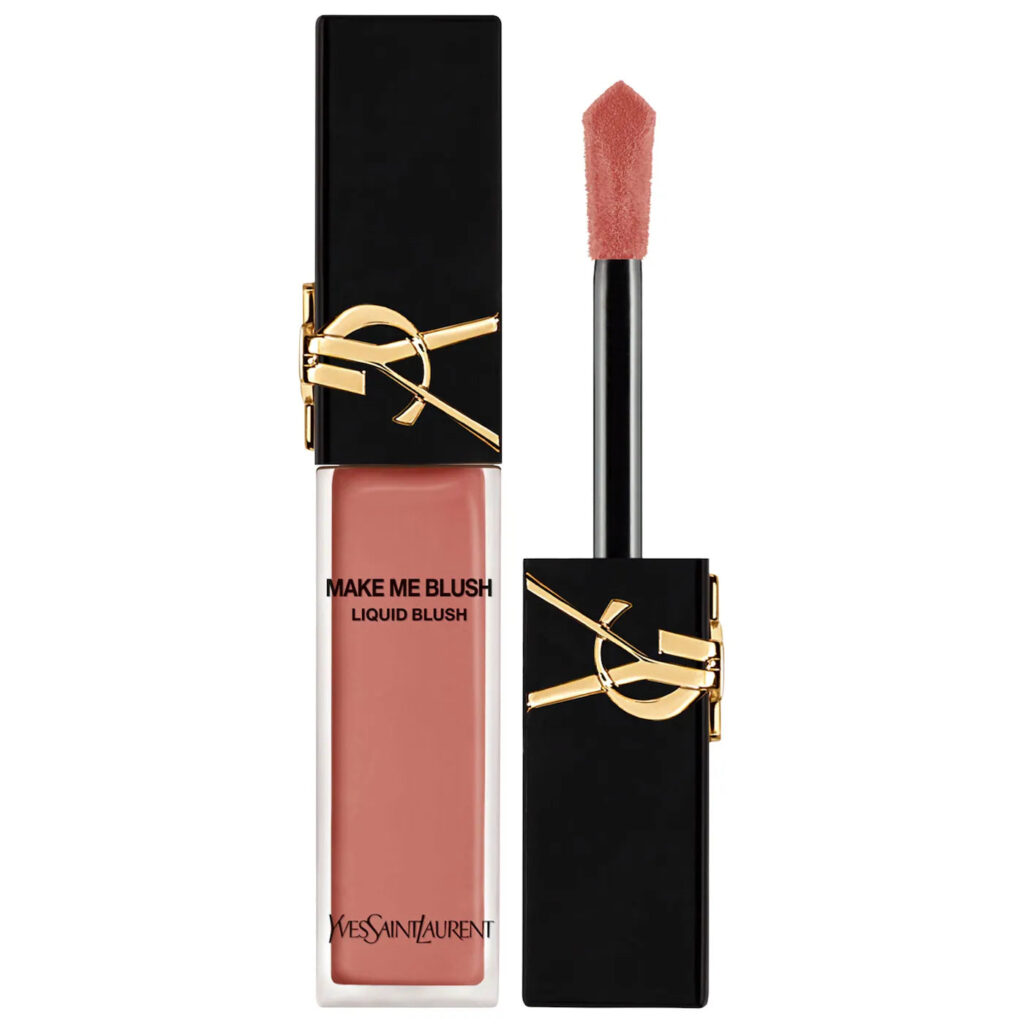 Pre orden: Yves Saint Laurent | Make Me Blush 12H Blurring Liquid Blush