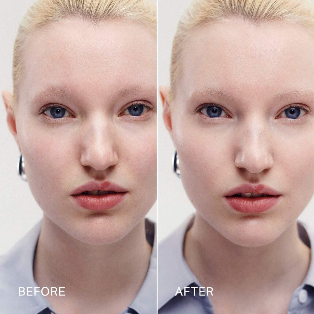 MERIT | The Minimalist Perfecting Complexion Foundation and Concealer Stick