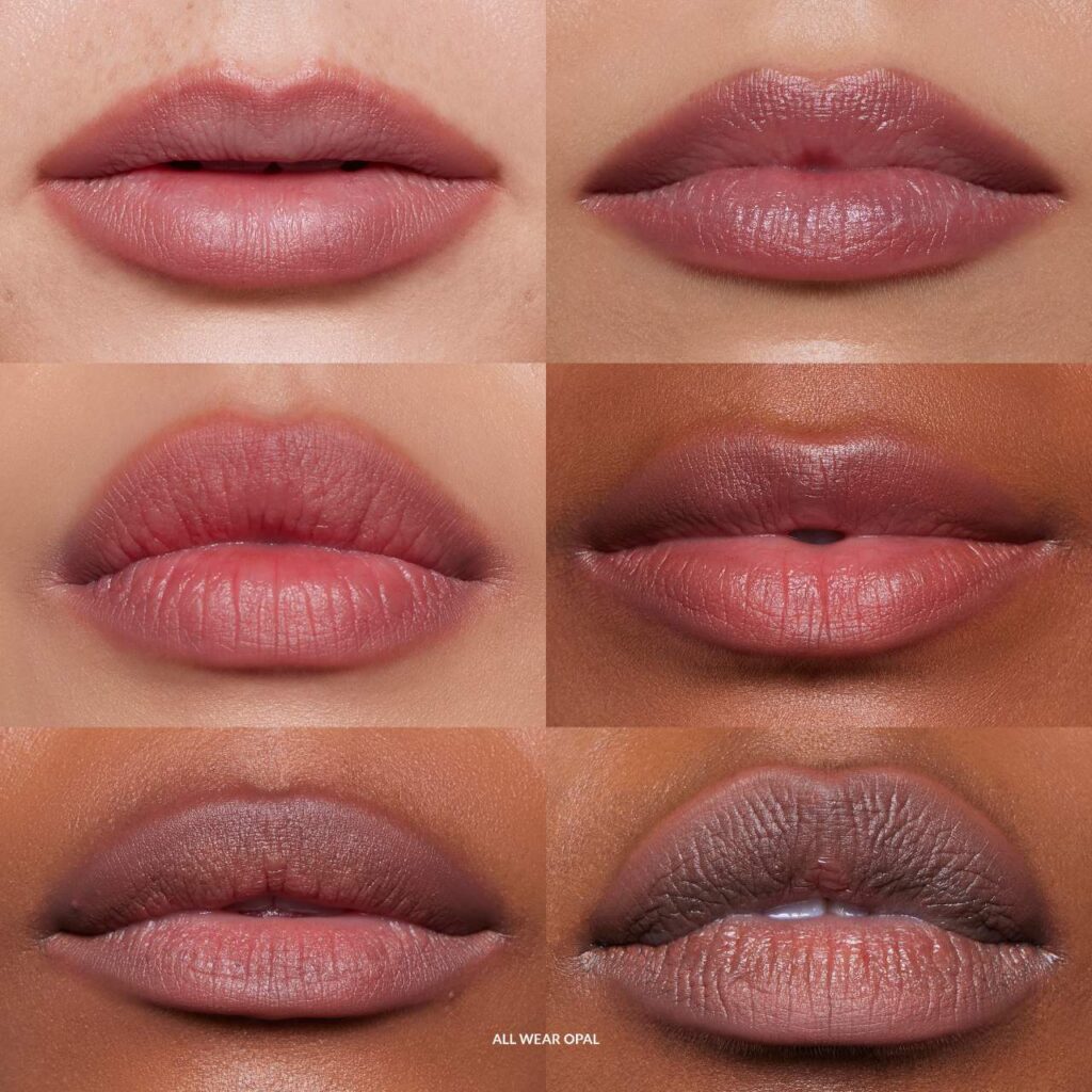 REFY | Lip Blur Lip Liner
