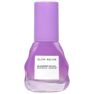 Glow Recipe | Blackberry Retinol Blemish Serum