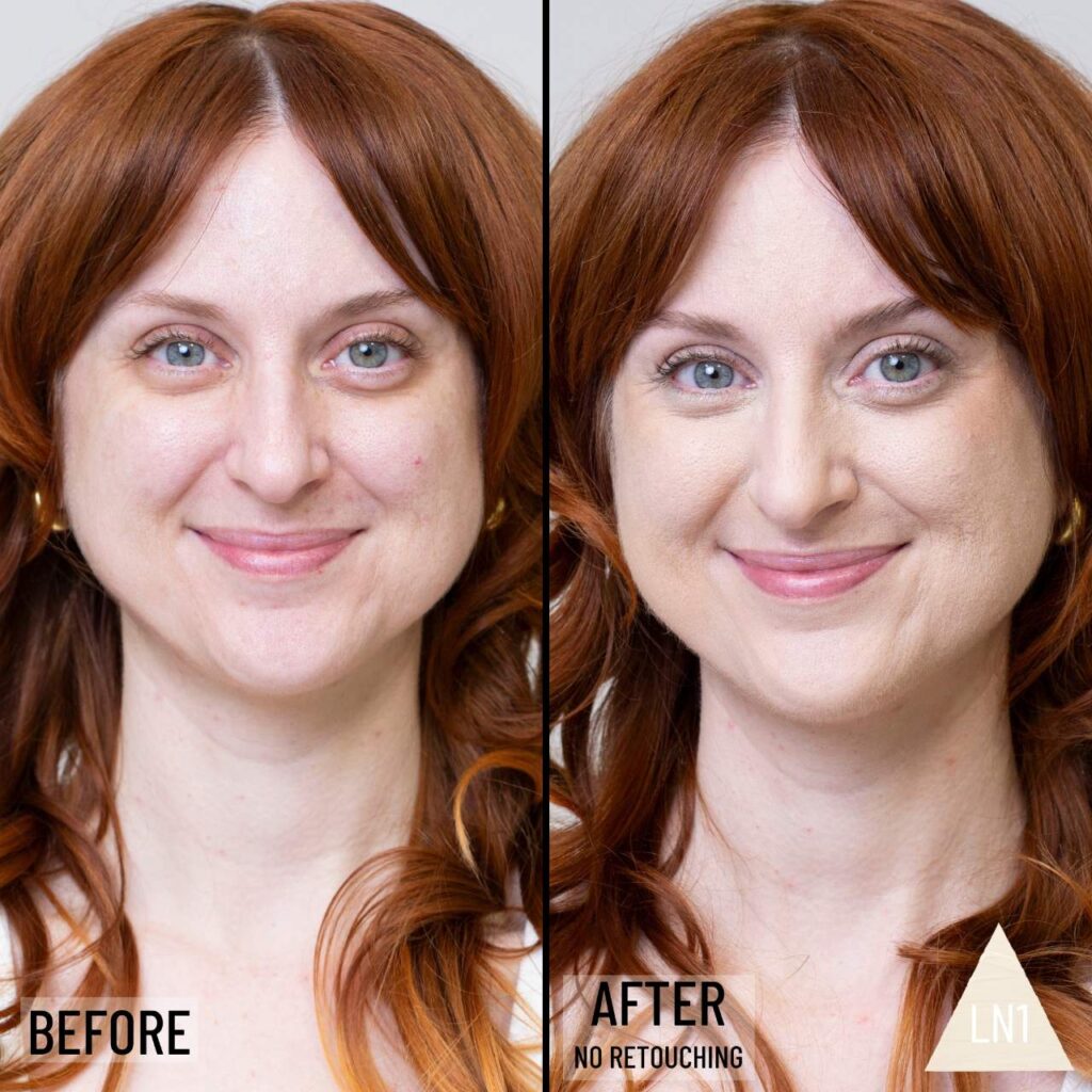 LYS Beauty | Triple Fix Blurring and Hydrating Skin Tint Foundation Stick