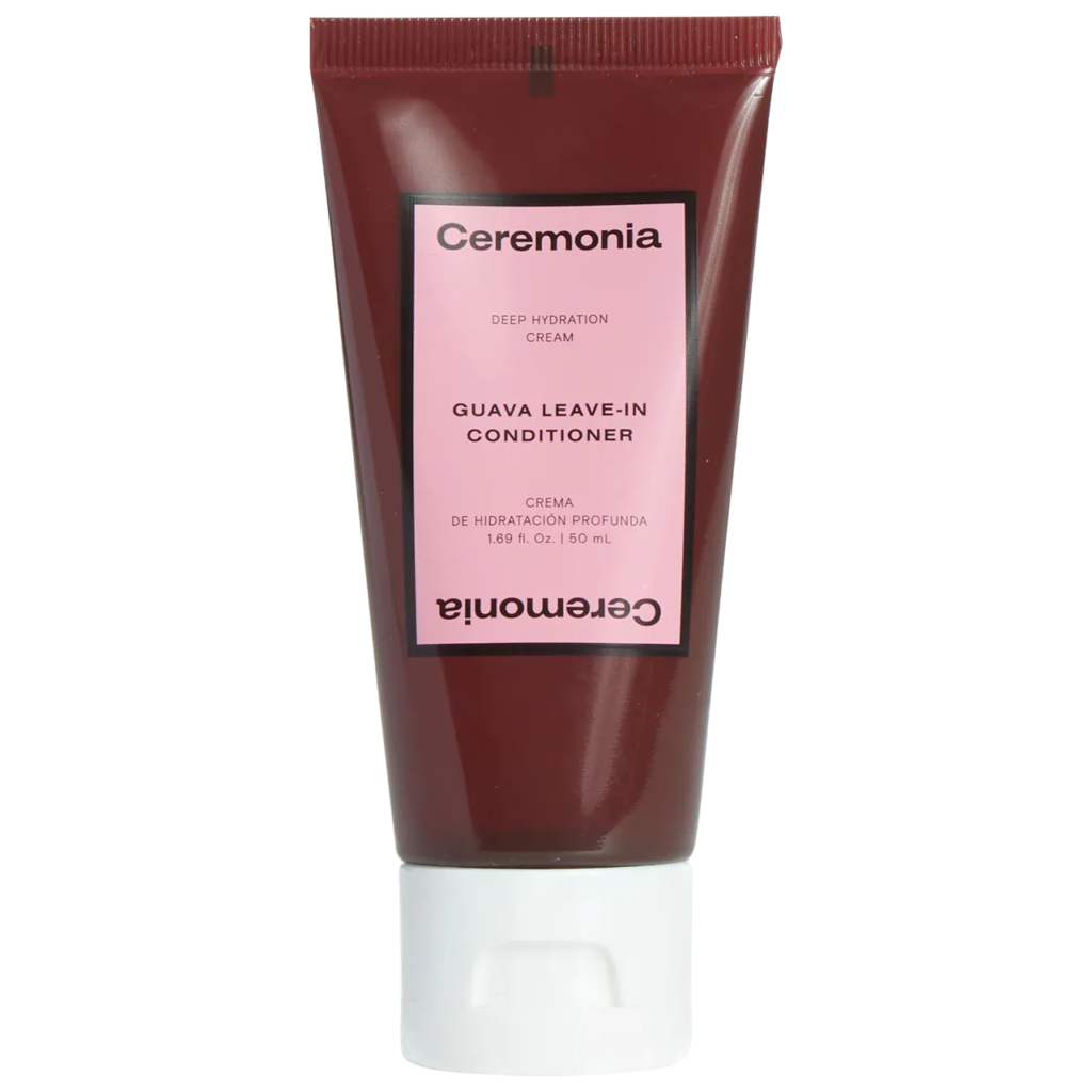 Ceremonia | Guava Hydrating Leave-In Conditioner