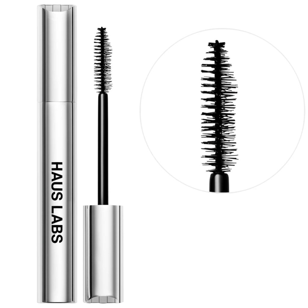 HAUS LABS BY LADY GAGA | B Structural Volumizing and Lengthening Mascara