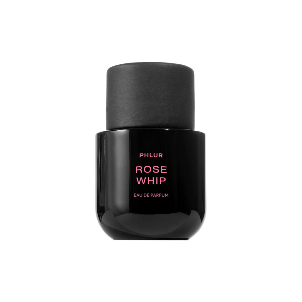 PHLUR | Rose Whip Eau de Parfum with Musk