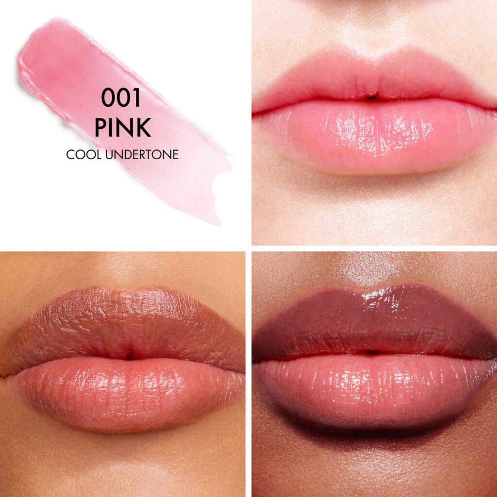 DIOR | Dior Addict Lip Glow Balm