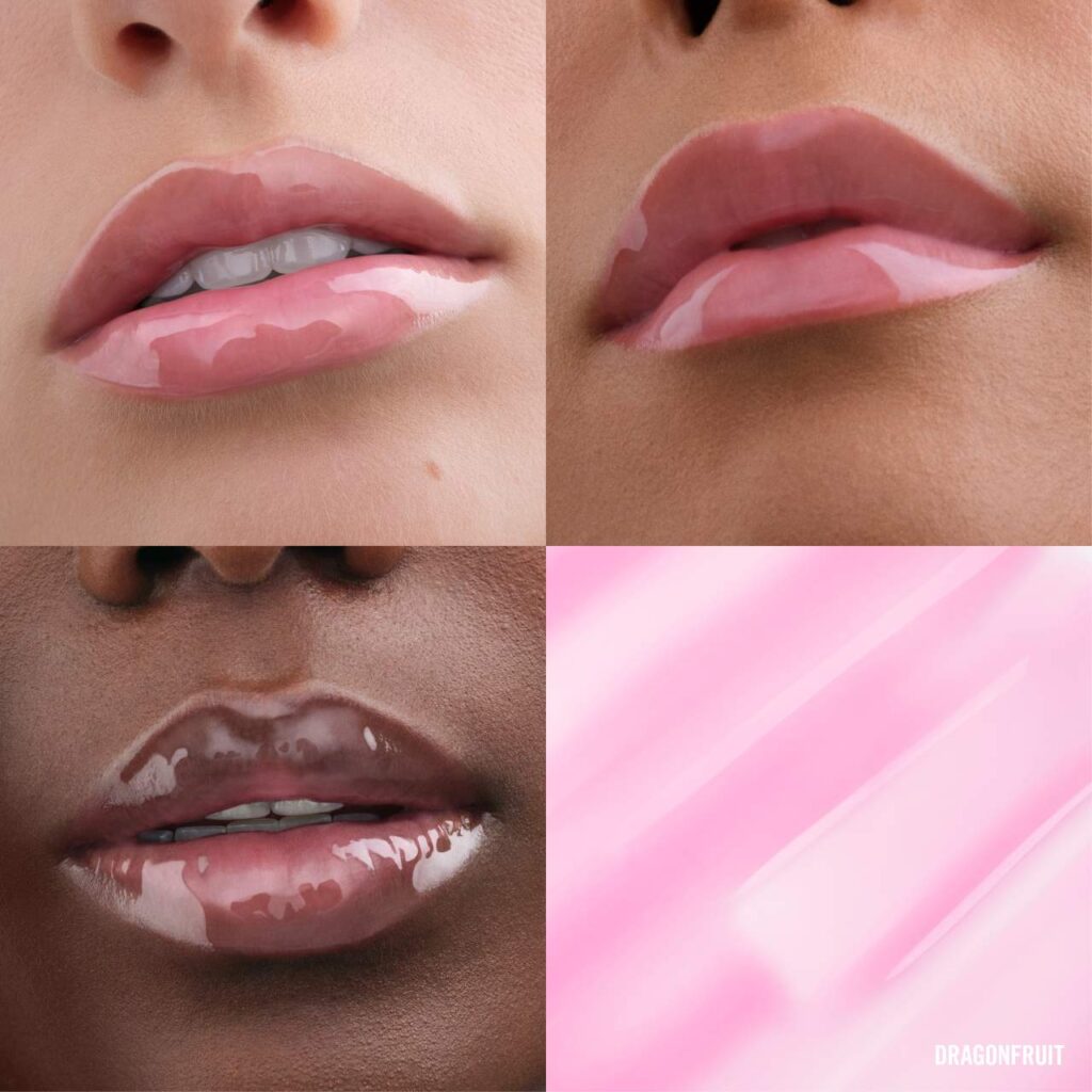 MAKEUP BY MARIO  | Hydrating SuperShine™ Lip Gloss