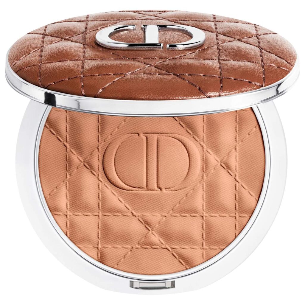 DIOR | Forever Nude Jumbo Bronzer