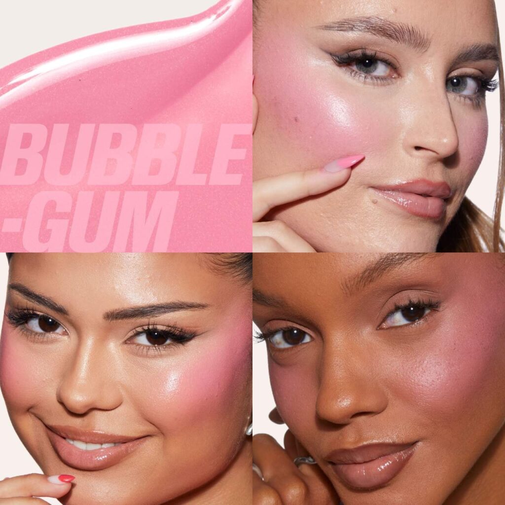 HUDA BEAUTY | Blush Filter Soft Glow Liquid Blush