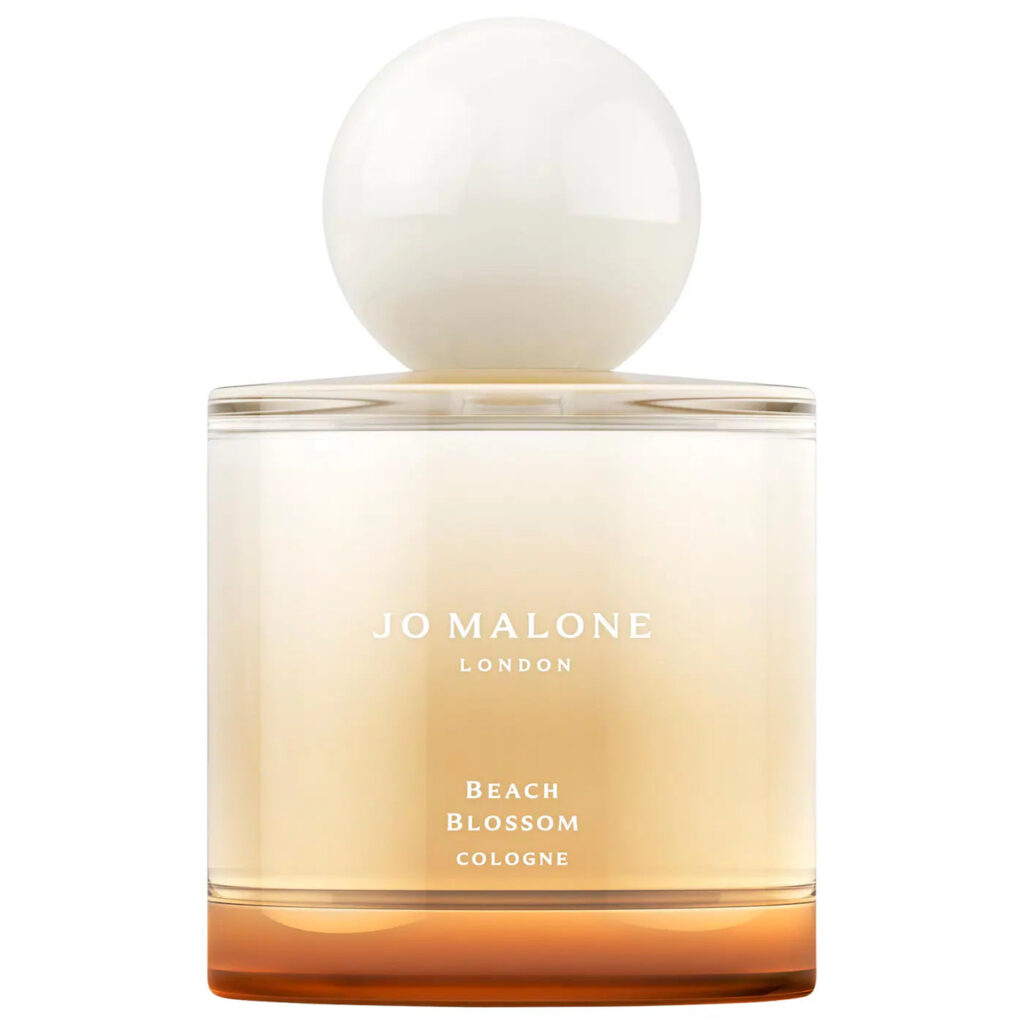 Jo Malone London | Beach Blossom Cologne with Coconut Water and Vanilla