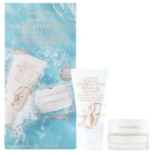 Charlotte Tilbury | Charlotte's Magic Hydration Revival Duo