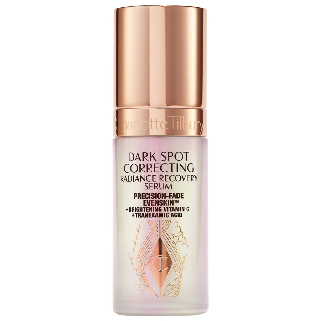 Charlotte Tilbury | Dark Spot Correcting Radiance Recovery Serum