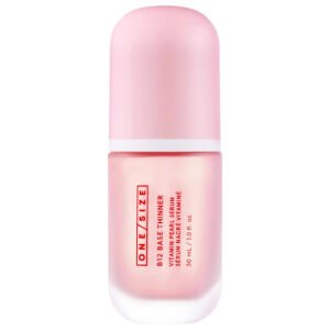 ONE/SIZE by Patrick Starrr | B12 Base Thinner Luminous Vitamin Pearl Boosting Serum