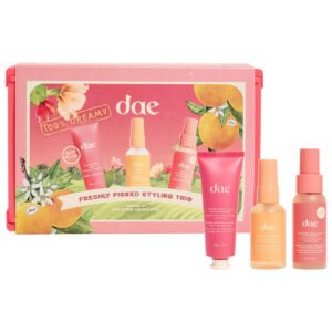 dae | Freshly Picked Styling Trio
