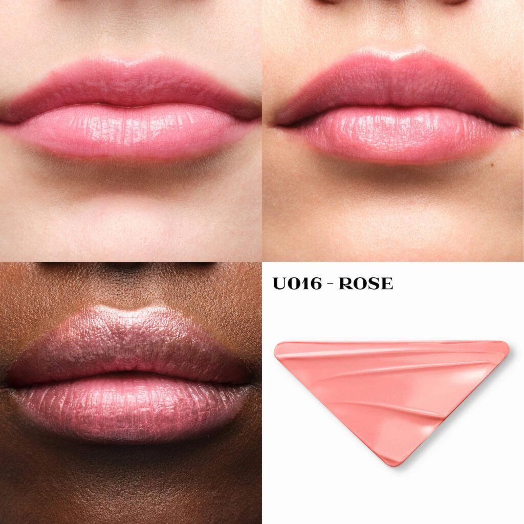 Prada Beauty | Prada Light Glowing Lip Oil Stick