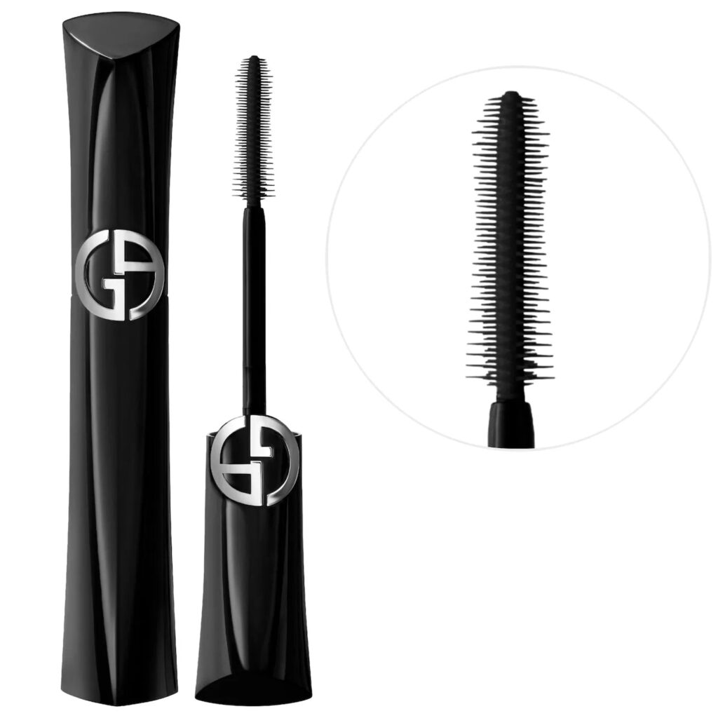 Armani Beauty | Vertigo Lift Longwear Lengthening Mascara