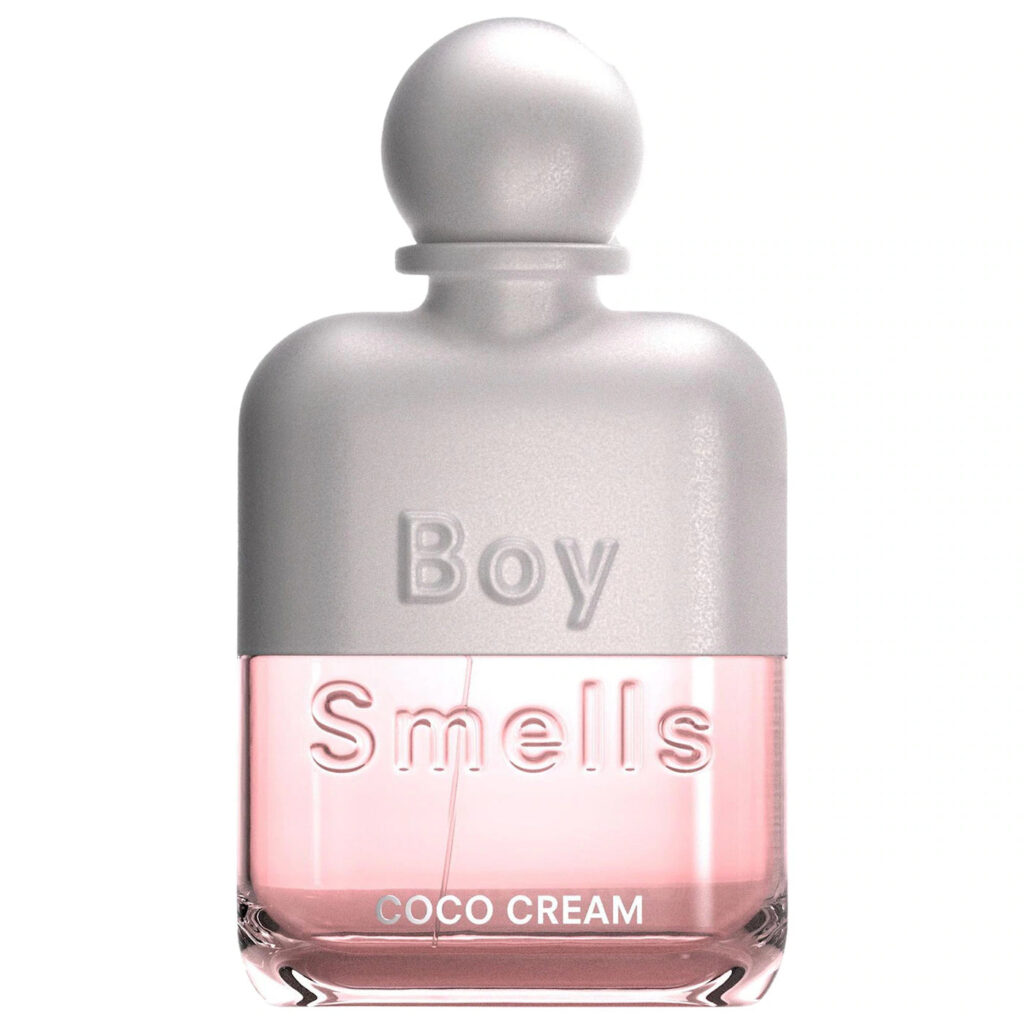 Boy Smells | Coco Cream Perfume with Coconut & Vanilla