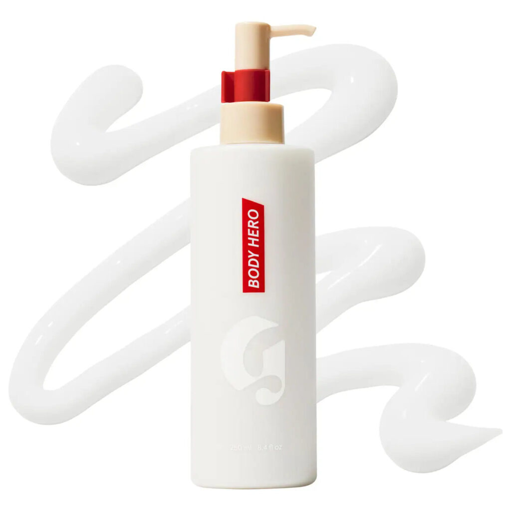 Glossier | Daily Perfecting Nourishing Lotion