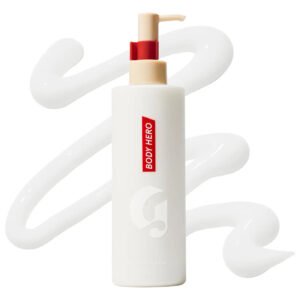 Glossier | Daily Perfecting Nourishing Lotion