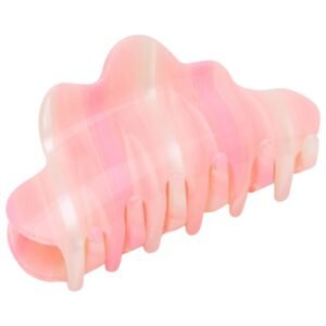 Chunks | Baby Nimbus Hair Claw Clip in Lolli