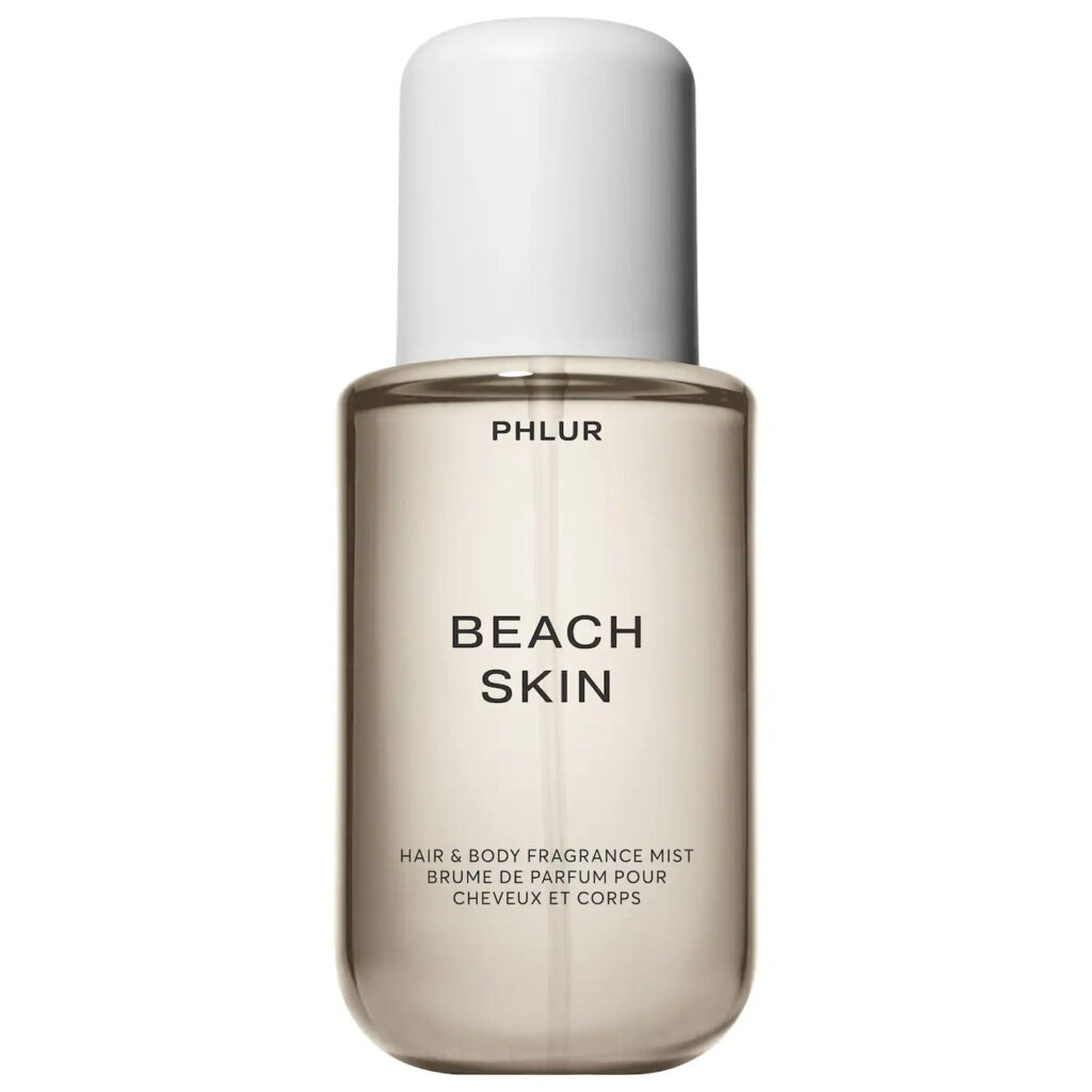 PHLUR | Beach Skin Body & Hair Fragrance Mist