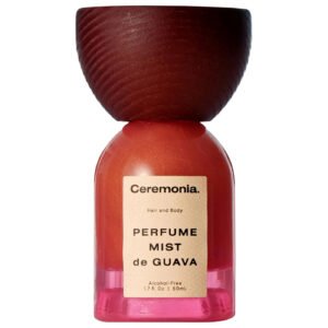 Ceremonia | Guava Perfume Hair & Body Mist