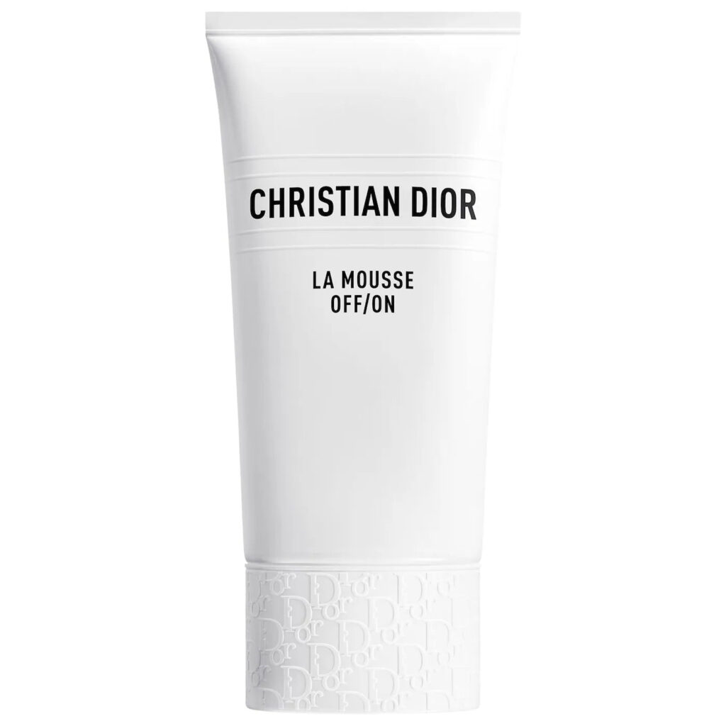 DIOR | La Mousse OFF/ON Foaming Face Cleanser