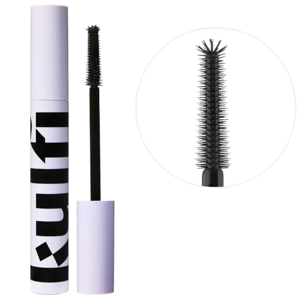 Kulfi | Badi Lash Smudge Proof Volumizing Tubing Mascara