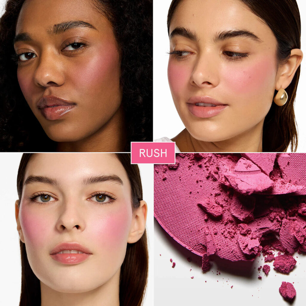 ciele | flush & PROTECT SPF 45+ powder blush