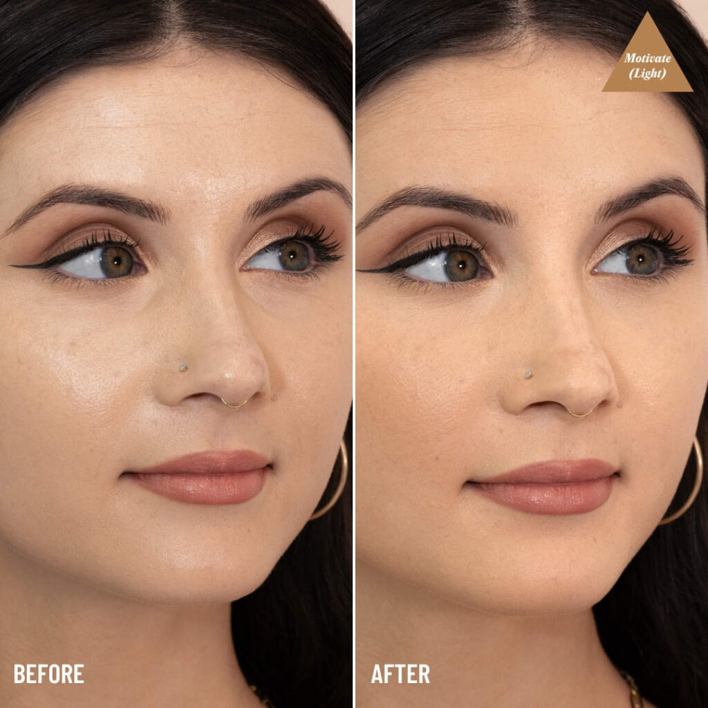 LYS Beauty | True Enlightenment Soft Focus Skin Finisher Powder