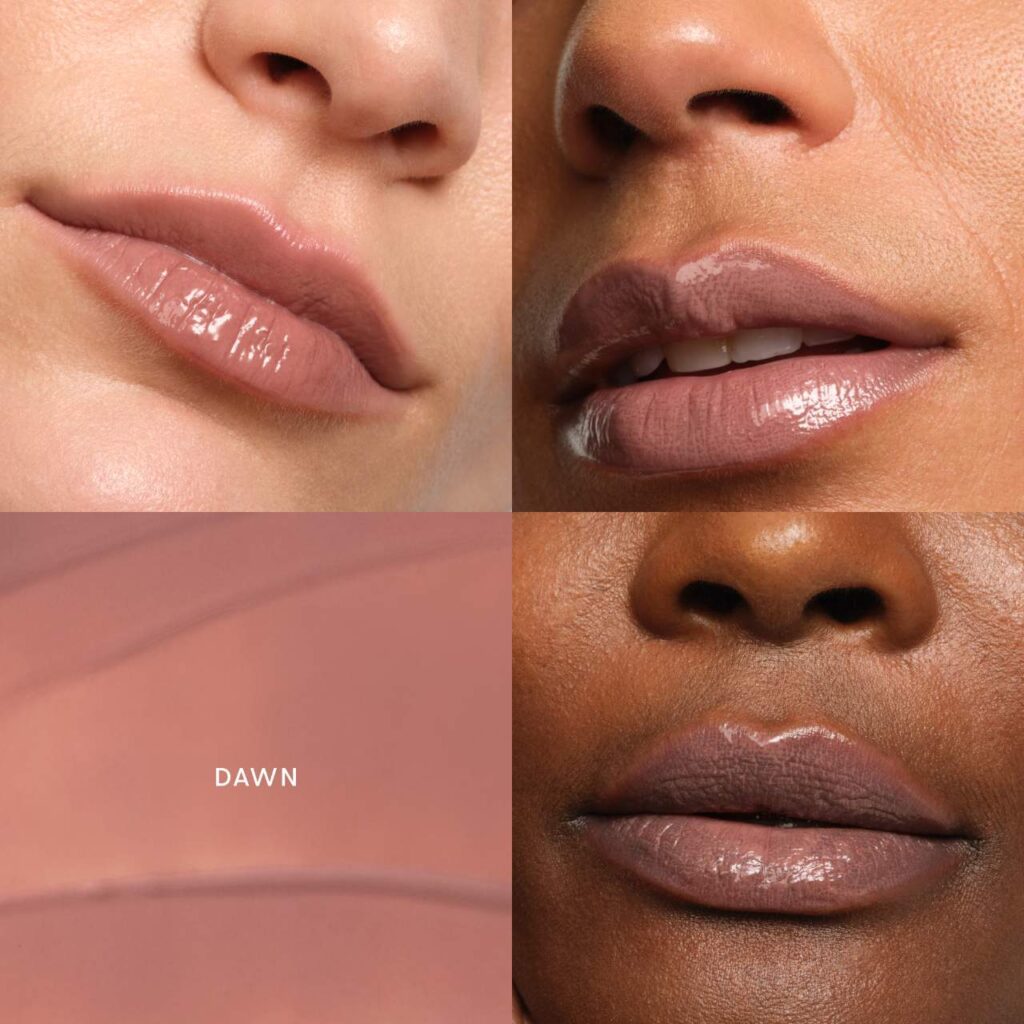 Iris&Romeo | Weekend Skin SPF 30 Moisture Lip Balm (Bálsamo Labial Hidratante con Protector Solar SPF 30)