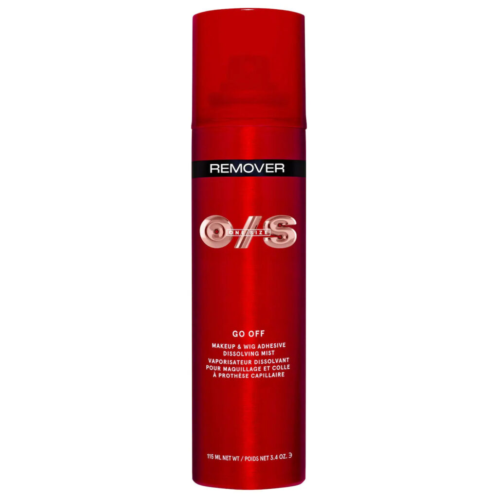 ONE/SIZE by Patrick Starrr | Go Off Makeup Remover Dissolving Mist