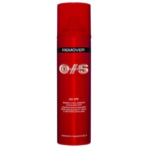 ONE/SIZE by Patrick Starrr | Go Off Makeup Remover Dissolving Mist