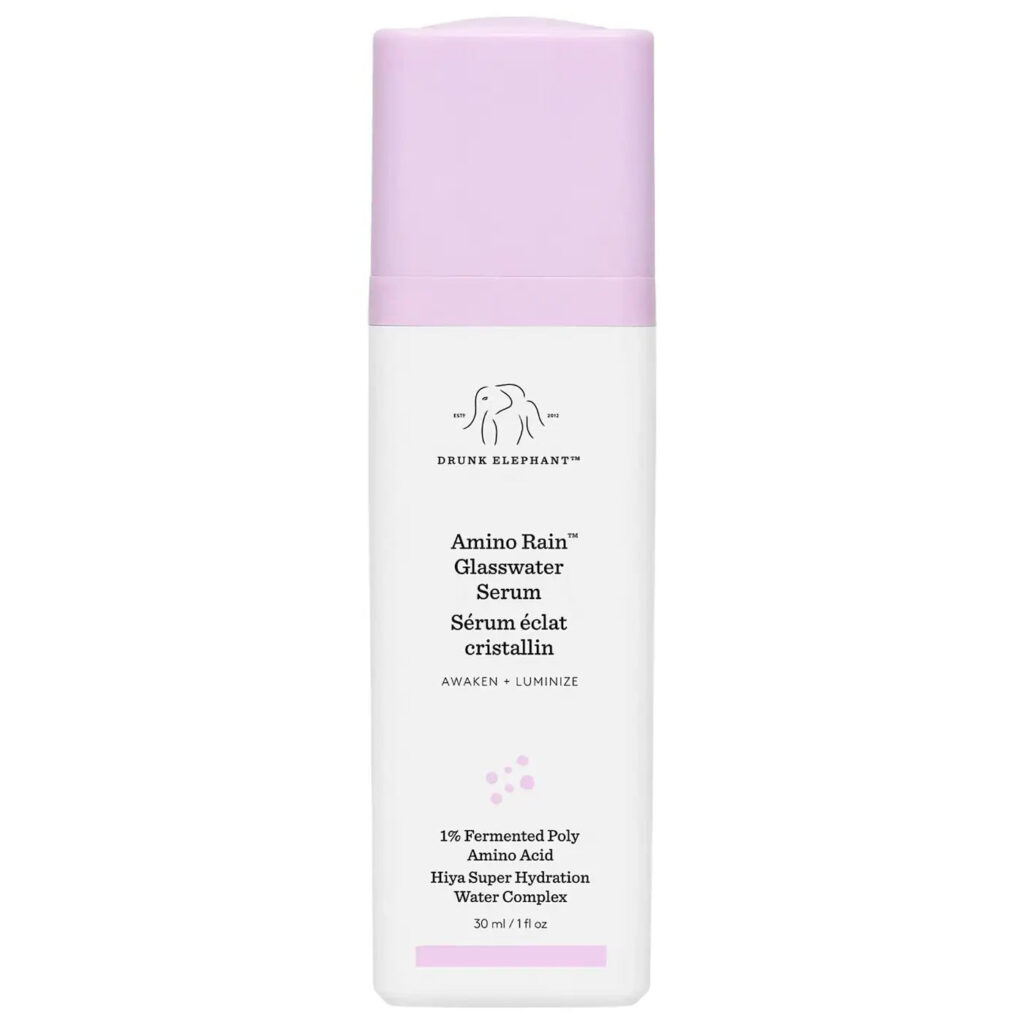 Drunk Elephant | Amino Rain™ Glasswater Serum