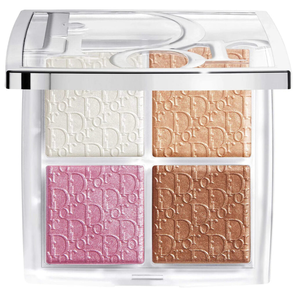 DIOR | Backstage Glow Maximizer Face Palette