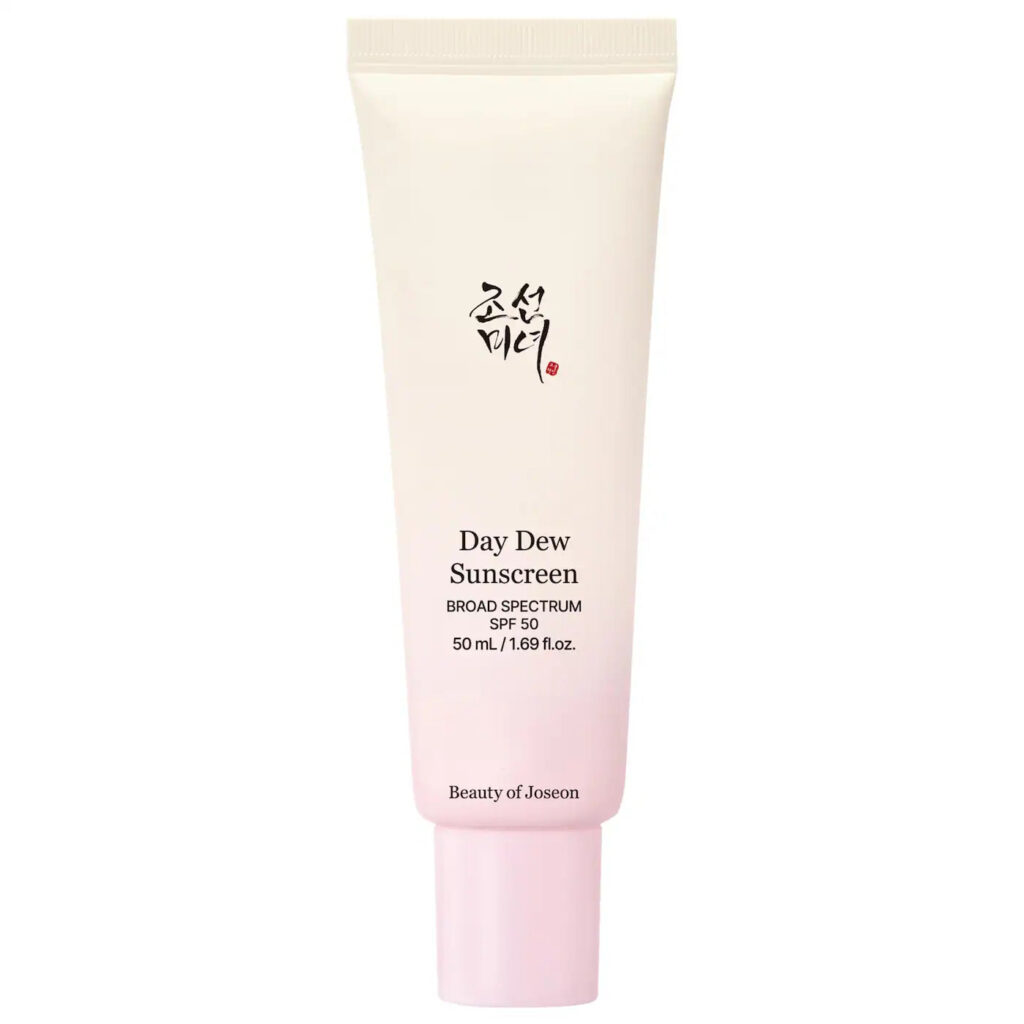 Beauty of Joseon | Day Dew Sunscreen Lightweight SPF 50