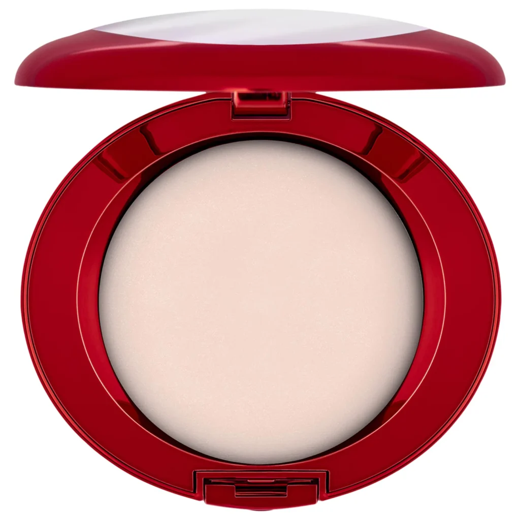 ONE/SIZE by Patrick Starrr | Bouclé Silk Airbrushed Talc-Free Finishing Powder