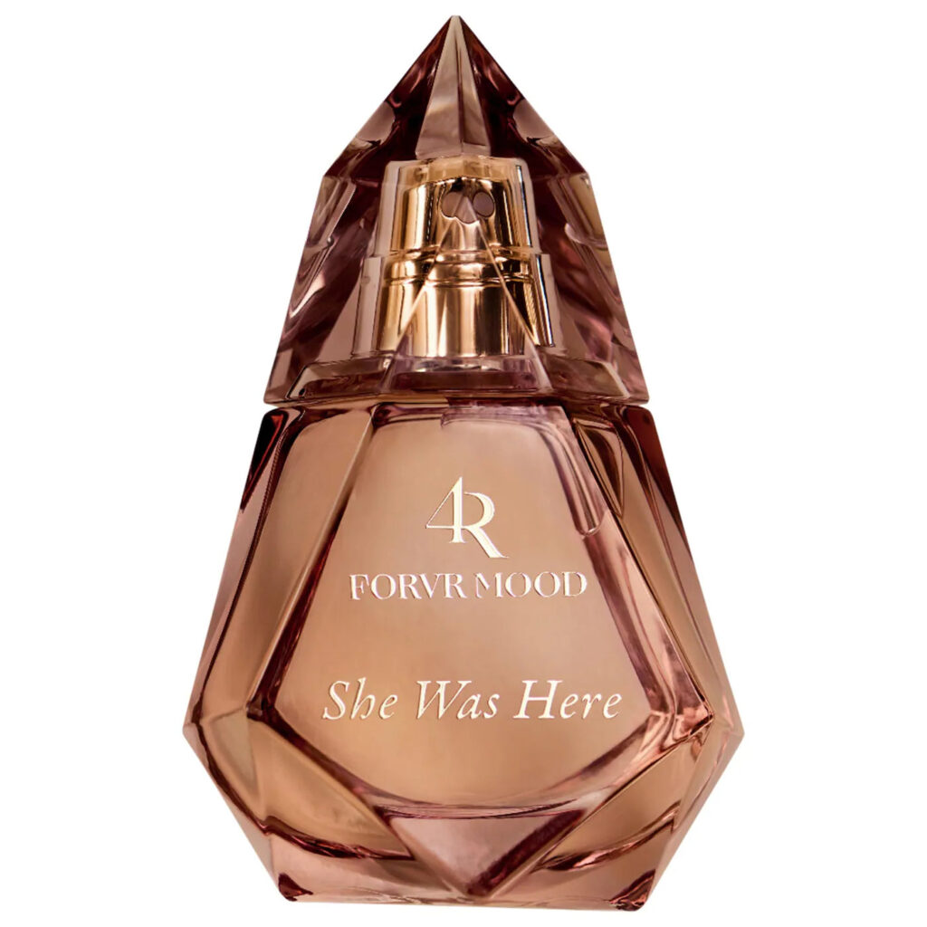 FORVR Mood | She Was Here Eau de Parfum