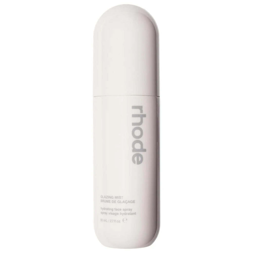 rhode | Glazing Mist Hydrating Face Spray