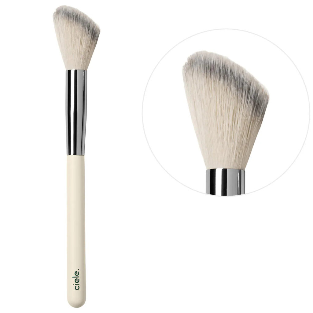 ciele | The Flush Blush Brush
