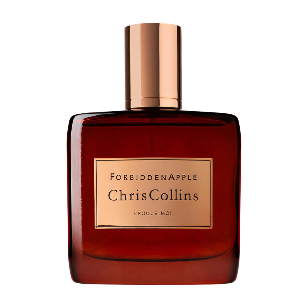 World of Chris Collins | Forbidden Apple Croque Moi Eau de Parfum