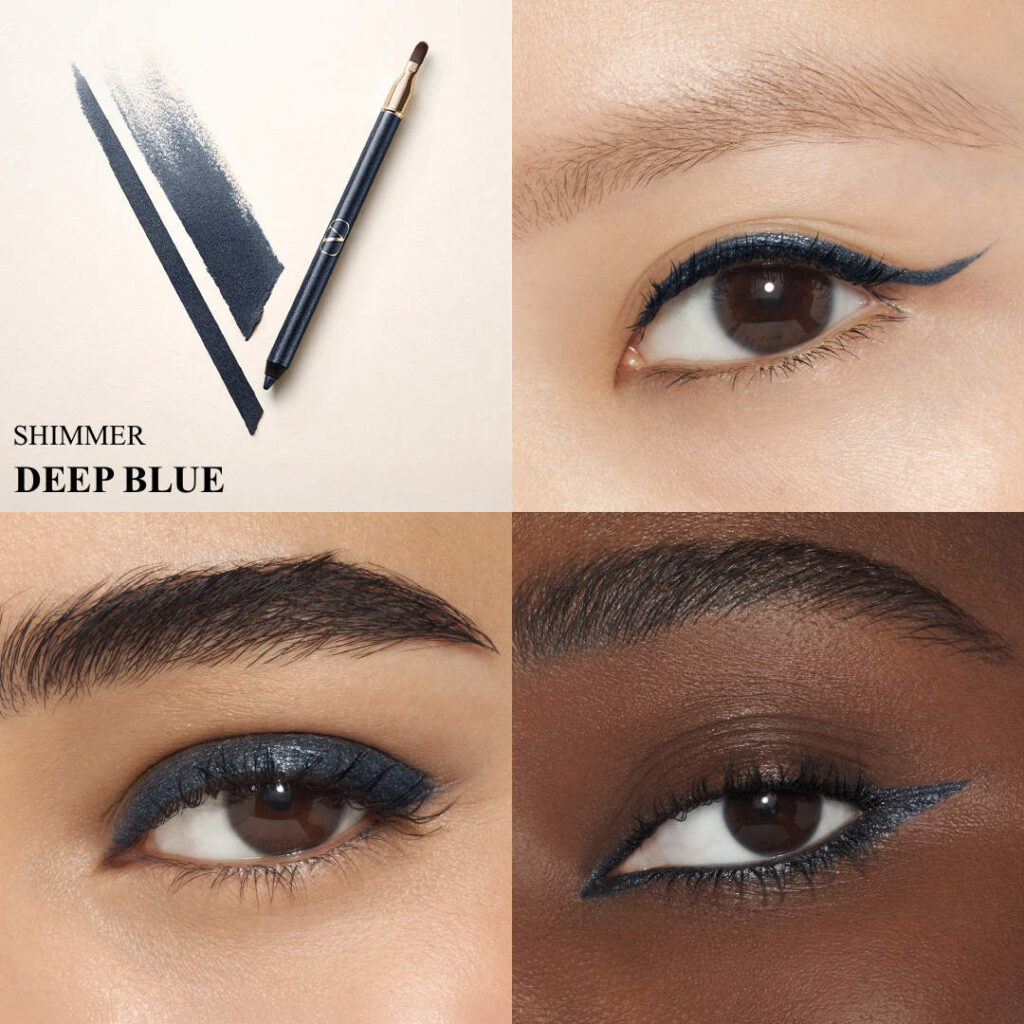 Valentino | Colorgraph Waterproof Gel Eyeliner Pencil